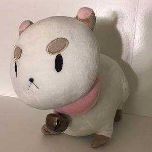 Puppycat Plushie